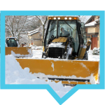 NJ Commercial Snow Management