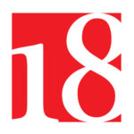 Momentum 18 Branding