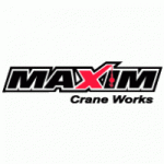 Maxim Crane Works