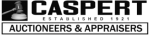 Caspert Auctioneers & Appraisers