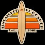 Suncatcher Surf Shop