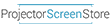 ProjectorScreenStore.com