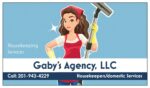 Gaby’s Agency, LLC
