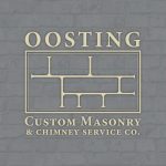 Oosting Custom Masonry Chimney Service Co