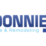 Donnie D’s Tile & Remodeling LLC