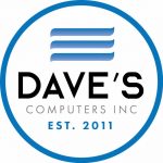 Dave’s Computers Inc