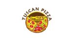 Tuscan Pizza