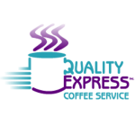 Quality Express Coffee Delivery Service