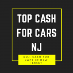 Top Cash For Cars NJ