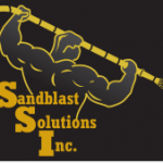 Sandblast Solutions, Inc.
