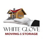 White Glove Moving and Storage