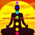 SHIVA ENERGY HEALING