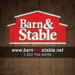 Barn & Stable