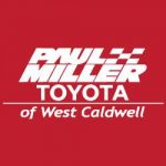 Paul Miller Toyota