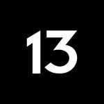 Thirteen Graphics