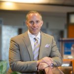 Dr. Sean Bidic