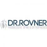 Joshua S. Rovner, MD – Progressive Spine & Orthopaedics