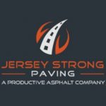 Jersey Strong Paving – New Brunswick