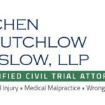 Eichen Crutchlow Zaslow, LLP