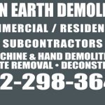 Clean Earth Demolition