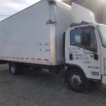 Relocation crew inc