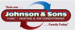 JOHNSON & SONS HVAC LLC