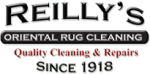 Reilly’s Oriental Rug Cleaning