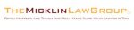 The Micklin Law Group LLC