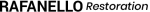 Rafanello Restoration