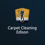 Carpet Cleaning Edison