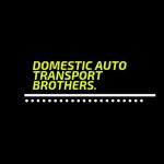 Domestic Auto Transport Brothers