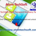 Atom TechSoft Excel Password Unloker