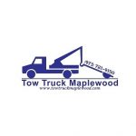 Tow Truck Maplewood