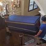 Rent A Helper Moving