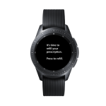Health Assist Watch