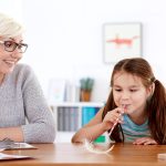 Achievement Behavior Services