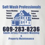 South Jersey Pressure Washing & Property Maintenance