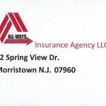 All Ways Insurance Agency LLC