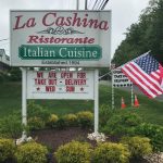 La Cashina Ristorante