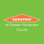 SERVPRO of Greater Hunterdon County