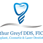 Arthur Greyf DDS FICOI