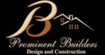Prominent Builders Design & Construction