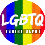 LGBTQ Tshirt Depot