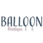 Balloon Boutique