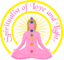 Spiritualist of Love and Light