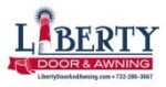 Liberty Door and Awning