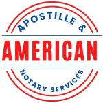 American Apostille & Notary Services