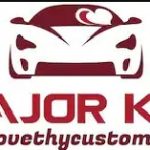Major Kia