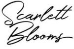 Scarlett Blooms