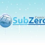 SubZero Comics